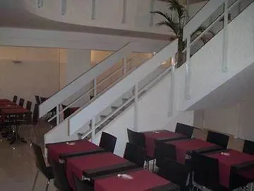 Apartmán Appartement Grande Bretagne Le Cannet