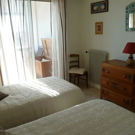 Appartement Grande Bretagne Apartmán