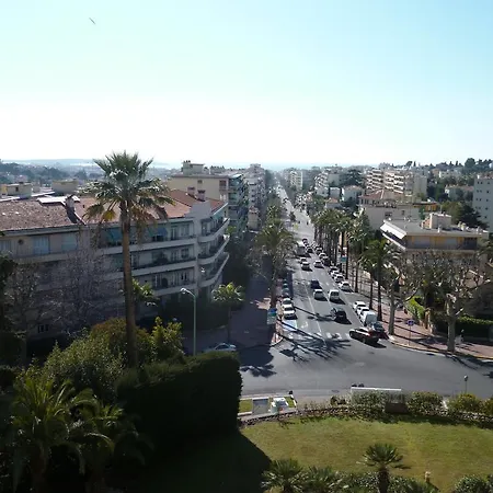 Apartamento Appartement Grande Bretagne *