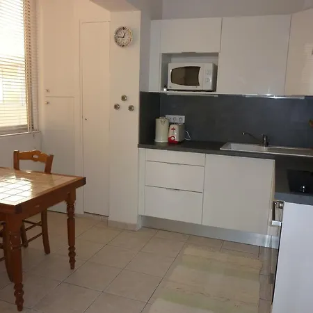 Appartement Grande Bretagne