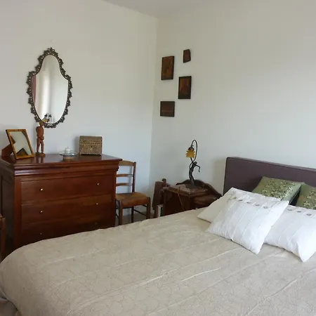 Apartamento Appartement Grande Bretagne *