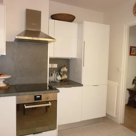 Appartement Grande Bretagne Le Cannet