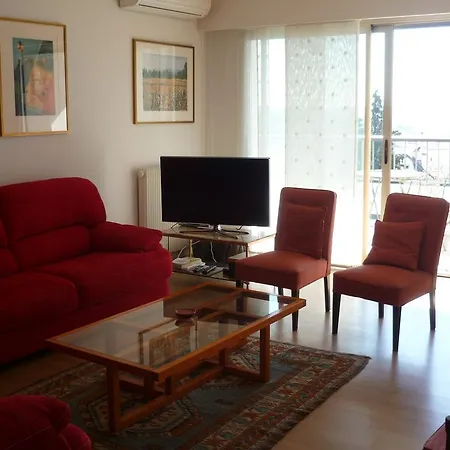 Appartement Grande Bretagne