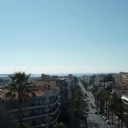 Apartamento Appartement Grande Bretagne *