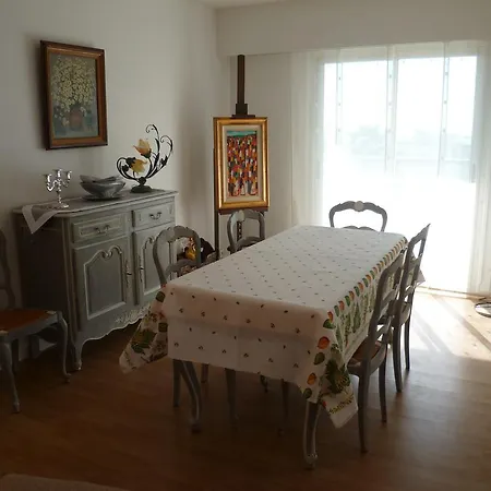 Appartement Grande Bretagne Le Cannet