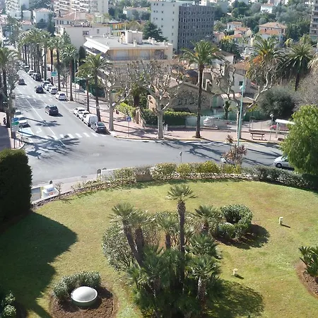 Apartamento Appartement Grande Bretagne *
