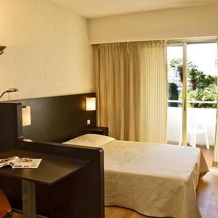 Appartement Grande Bretagne Apartamento *