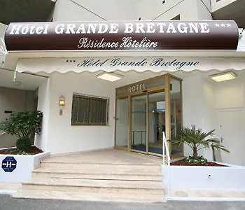 Appartement Grande Bretagne