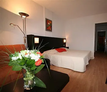 Appartement Grande Bretagne