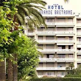 Apartamento Appartement Grande Bretagne *