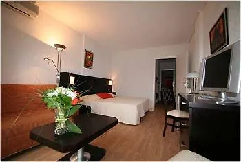 Apartmán Appartement Grande Bretagne