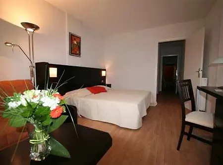 Appartement Grande Bretagne * Le Cannet