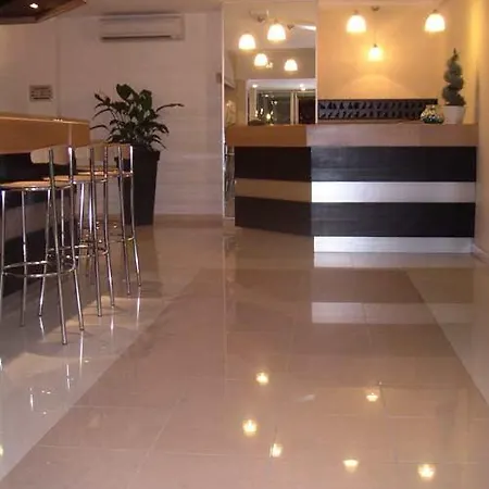 Appartement Grande Bretagne