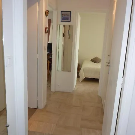 Appartement Grande Bretagne *