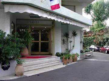 Apartmán Appartement Grande Bretagne
