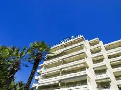 Appartement Grande Bretagne