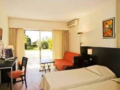 Appartement Grande Bretagne * Le Cannet