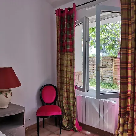 Vandrarhem Cassis Hostel