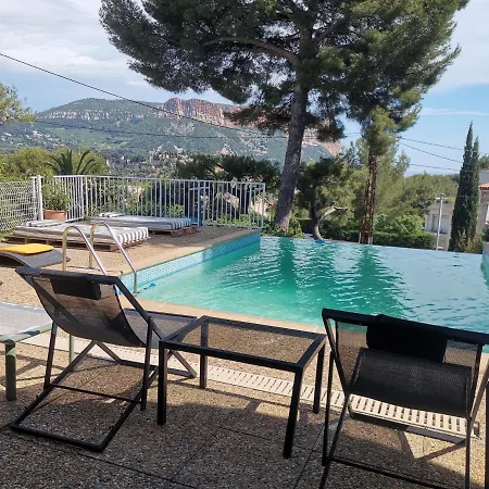 Hostel Cassis Hostel