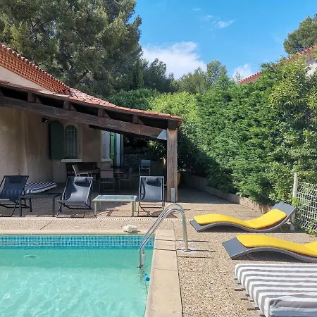 Hostel Cassis Hostel *