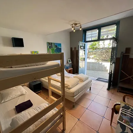 Cassis Hostel Cassis