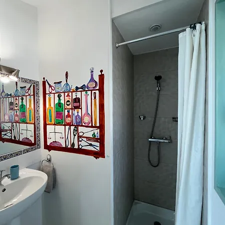 Vandrarhem Cassis Hostel