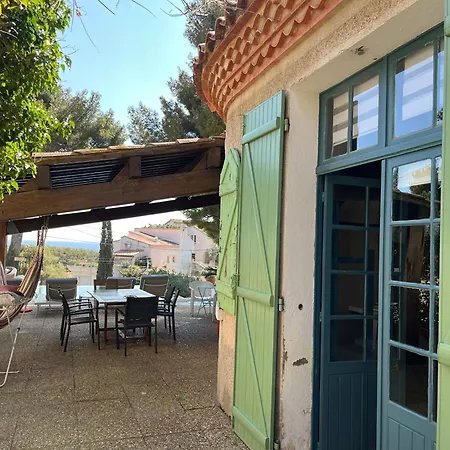 Cassis Hostel Hostel *