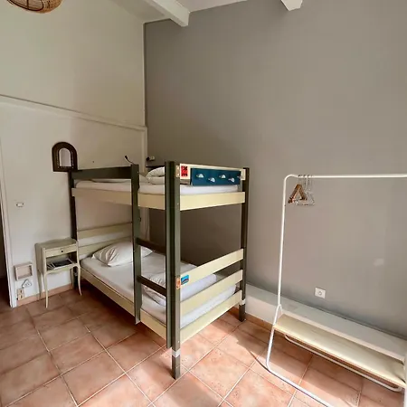 Cassis Hostel Vandrarhem Cassis