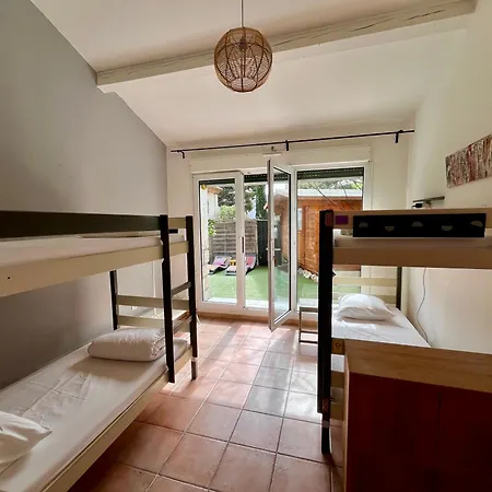 Hostel Cassis Hostel Cassis