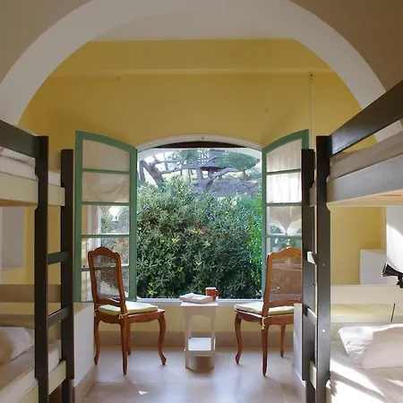 Hostel Cassis Hostel *